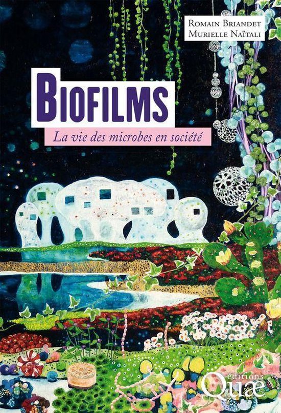 Biofilms - cover