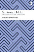 Routledge Mental Health Classic Editions- Psychiatry and Religion