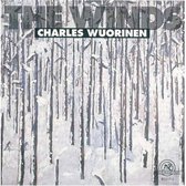 Paul Zukofsky, Charles Wuorinen, Parnassus, Anthony Korf - Wuorinen: The Winds (CD)