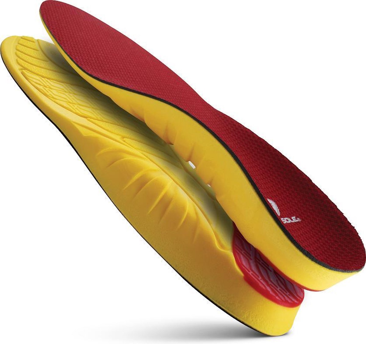 Sofsole Perform Arch steunzolen - maat: 39-41