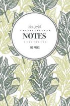 Dot-Grid Notes