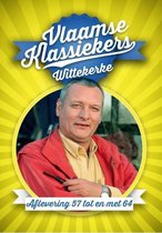 Wittekerke - Aflevering 57 - 64 (DVD)
