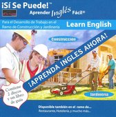 Aprender Inles Facil Construccion y Jardineria
