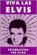 Boek cover Viva Las Elvis van Peggy Thompson