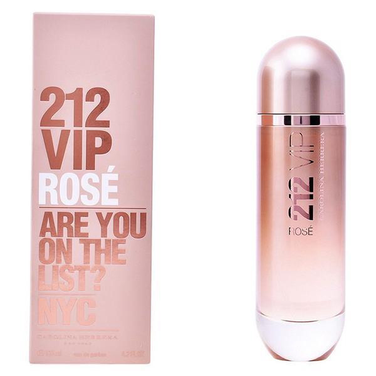 carolina herrera 211 vip rose