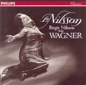 Nilsson: Birgit Nilsson sings Wagner