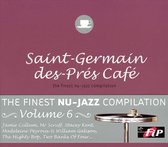 Saint-Germain-Des-Prés Café, Vol. 6