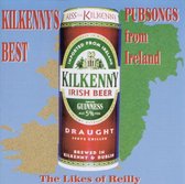Irish Ceili Dances
