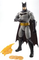 Batman Missions Disc Strike figuur
