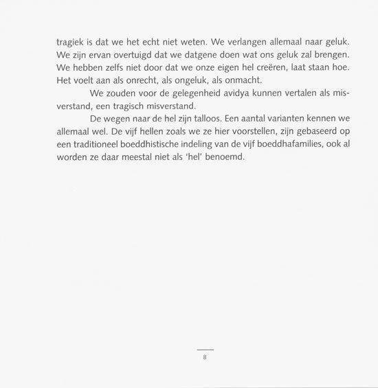 Werken met mindfulness Emoties