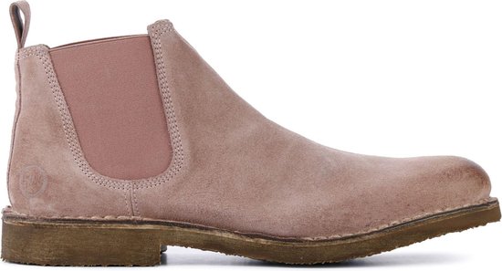 woden chelsea boots