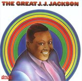 Great J.J. Jackson