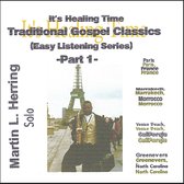 It's Healing Time: Traditional Gospel Classics