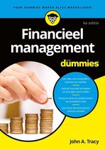 Voor Dummies - Financieel management voor Dummies