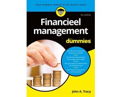 Voor Dummies - Financieel management voor Dummies