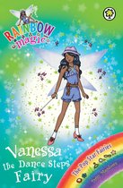 Rainbow Magic 3 - Vanessa the Dance Steps Fairy