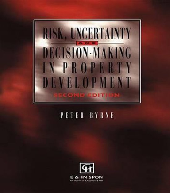 Risk, Uncertainty and Decision-Making in Property - cover