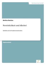 Persönlichkeit und Alkohol