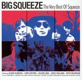 Big Squeeze: The Very Best Of Squeeze