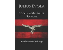 Hitler and the Secret Societies