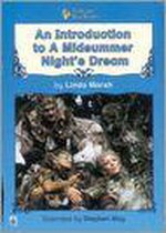 An Introduction to  A Midsummer Night's Dream  Key Stage 2