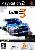 Wrc 3 /PS2