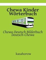 Chewa Kinder Woerterbuch