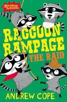 Raccoon Rampage The Raid