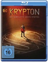 Krypton - Seizoen 1 (Blu-ray) (Import)