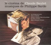 Le Cinema De Claude Saute