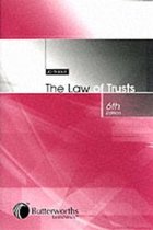 The Law of Trusts