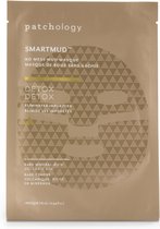 Patchology SmartMud Sheetmasker