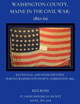 Washington County, Maine in the Civil War