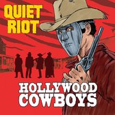 Hollywood Cowboys (LP)