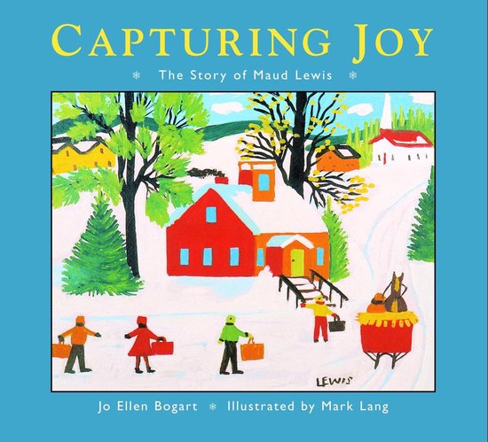 ISBN Capturing Joy, Anglais, Livre broché, 32 pages