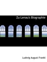 Zu Lenau's Biographie