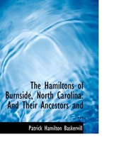 The Hamiltons of Burnside, North Carolina