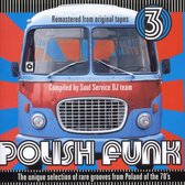 Polish Funk, Vol. 3