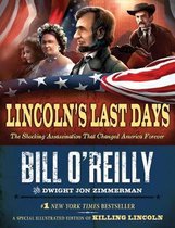 Lincoln's Last Days