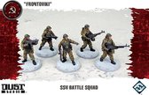 Dust Tactics: SSU NKVD Battle Squad