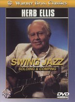 Swing Jazz: Soloing & Comping