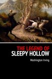 The Legend of Sleepy Hollow