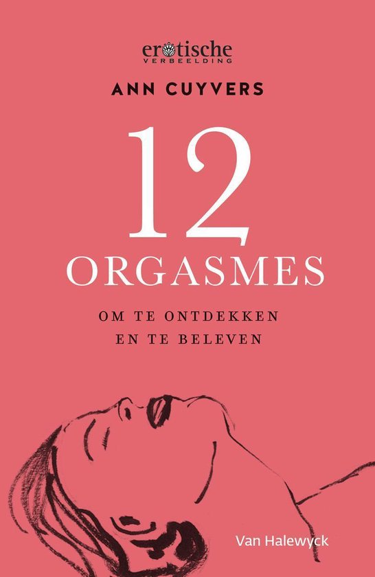 12 orgasmes - Ann Cuyvers | Northernlights300.org