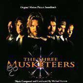 Three Musketeers [Original Sountrack]