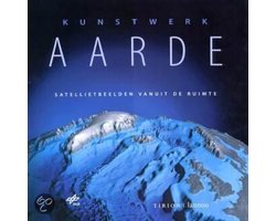 Omslag van Kunstwerk Aarde