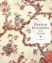 French Interiors of the 18th Century
