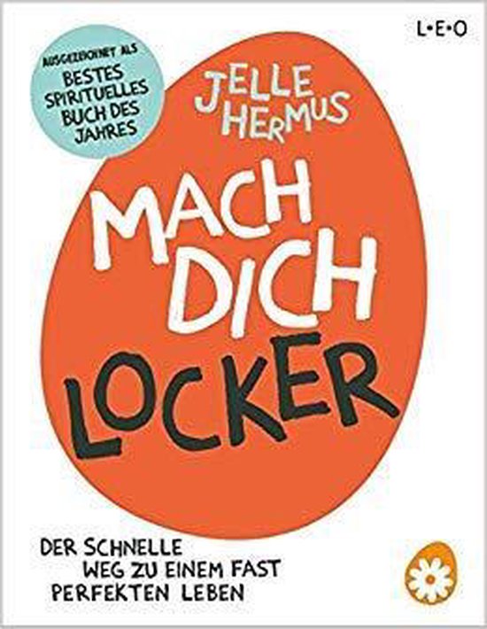 Hermus, J: Mach dich locker