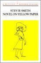 Novel on Yellow Wallpaper