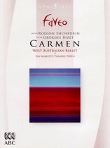 West Autralian Ballet & Symphony Or - Carmen (DVD)