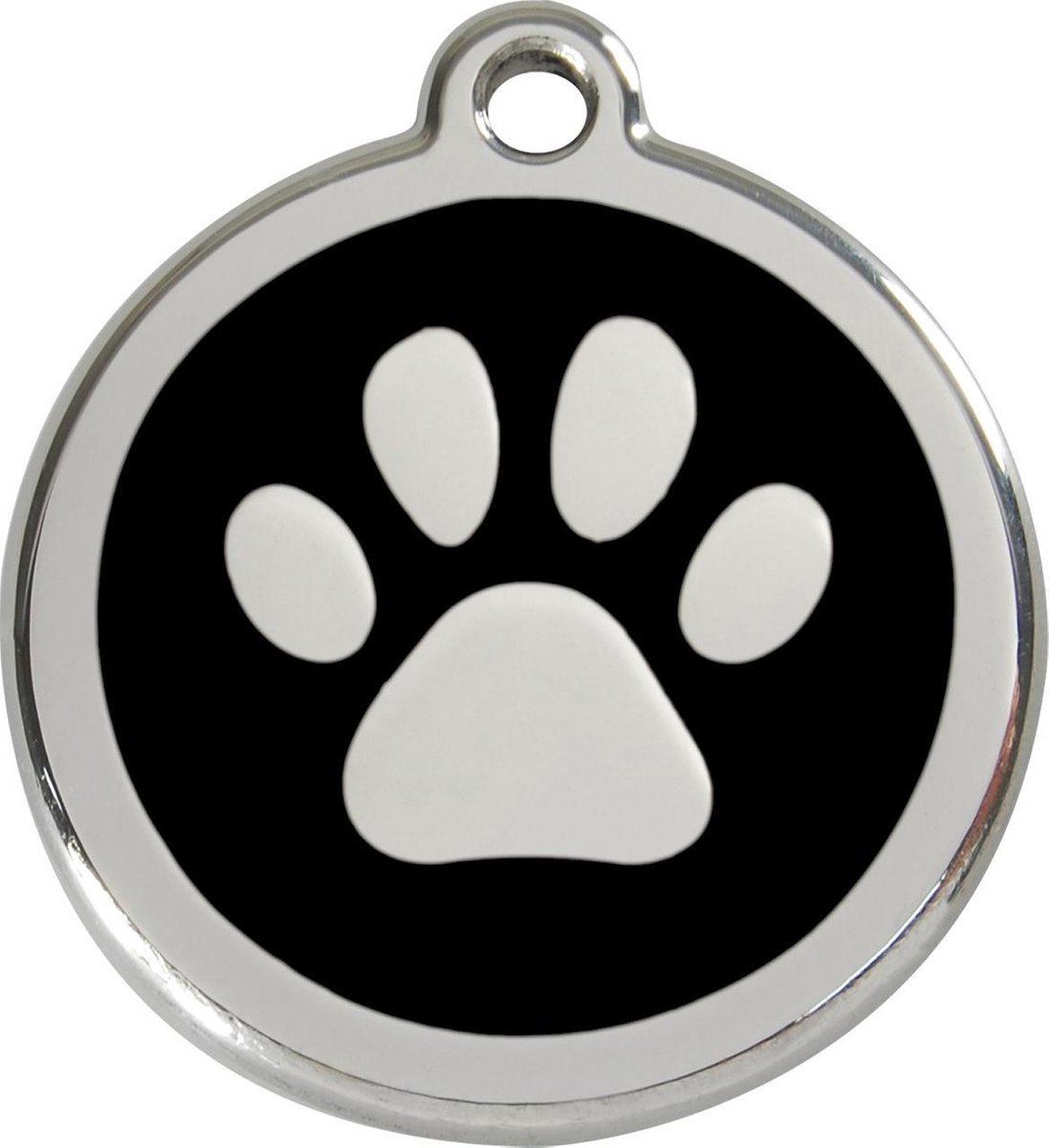 Bol.com Red Dingo Penning 20mm pootje zwart aanbieding